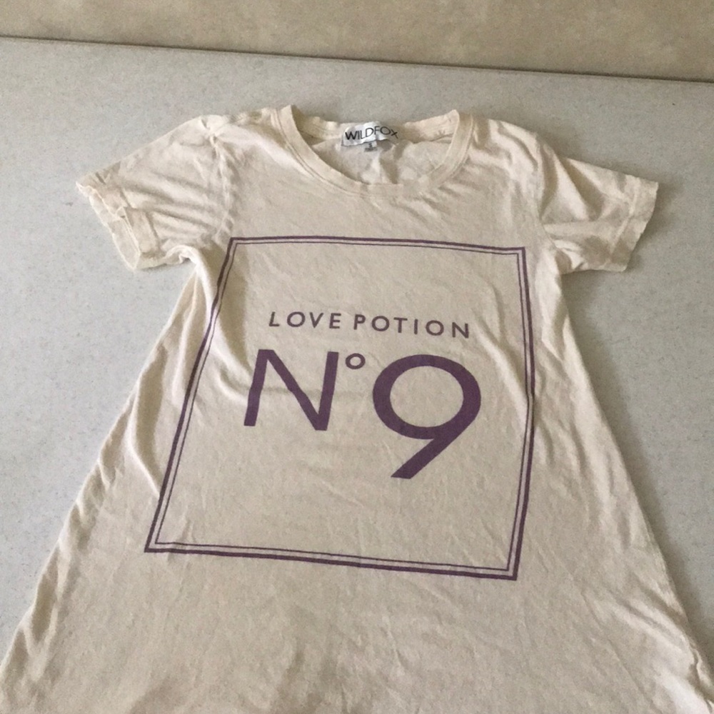 Wildfox Shirt
